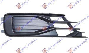 RESETKA PREDNJEG BRANIKA (BLACK EXCLUSIVE) DESNO