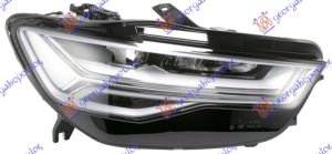 HEAD LAMP FULL LED (HELLA)