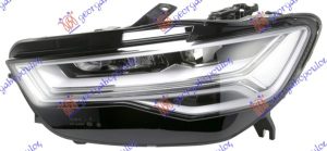 HEAD LAMP FULL LED (HELLA)