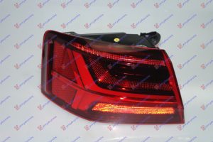 STOP LAMPA SPOLJASNJA LED DYNAMIC (VALEO) LEVO