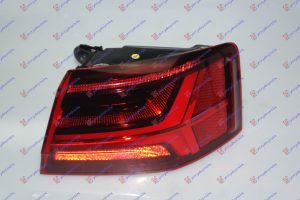 STOP LAMPA SPOLJASNJA LED DYNAMIC DESNO