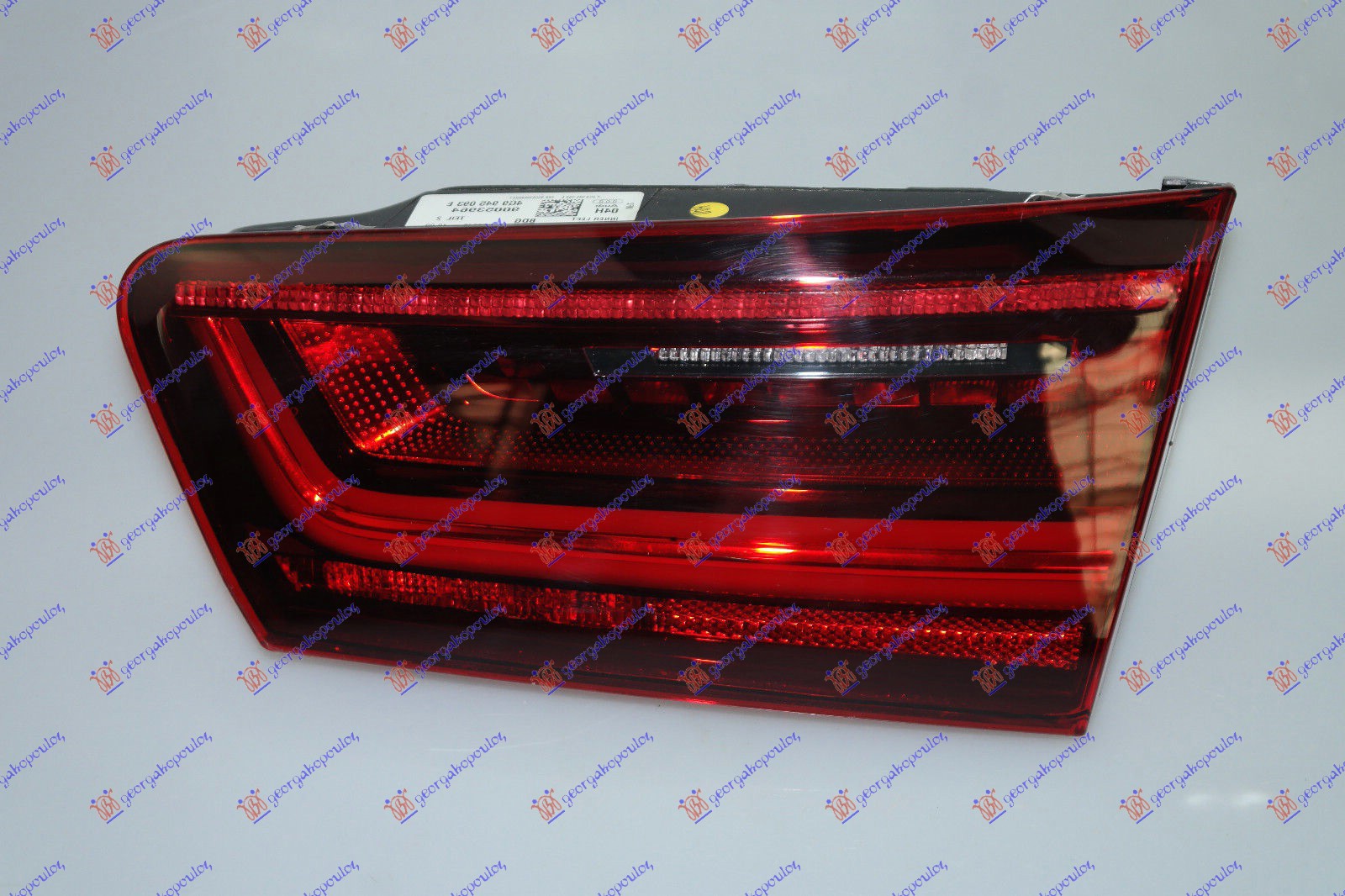 STOP LAMPA UNUTRASNJA KARAVAN LED (VALEO) DESNO