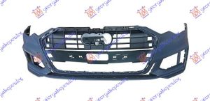 PREDNJI BRANIK PM (S-LINE) (PRSKALICE)