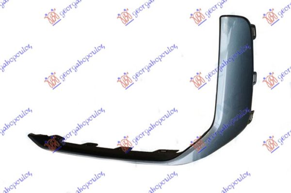 LAJSNA RESETKE PREDNJEG BRANIKA (S-LINE) LEVO
