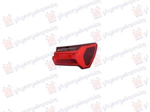 TAIL LAMP OUTER LED (S.W) (RS6) (TYC)