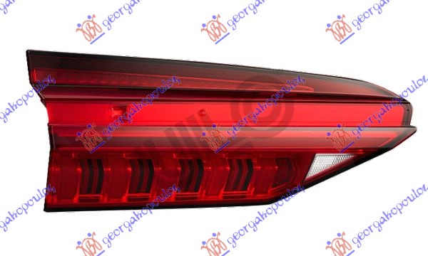 STOP LAMPA UNUTRASNJA LED DYNAMIC ANIMATION (ULO) LEVO