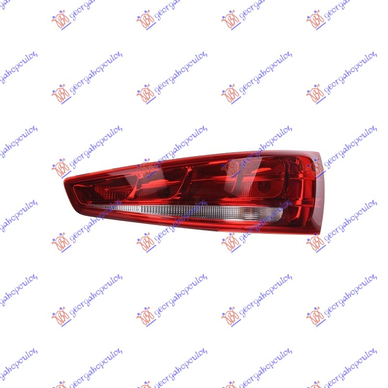 STOP LAMPA (MARELLI) DESNO