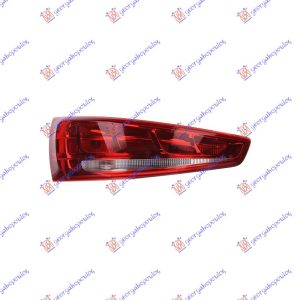 STOP LAMPA (MARELLI) LEVO