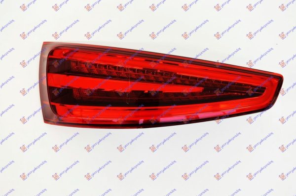 STOP LAMPA (CELA LED) (O) LEVO