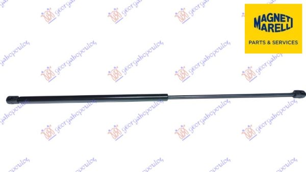 GAS SPRING HOOD (742L-210N) (MARELLI)