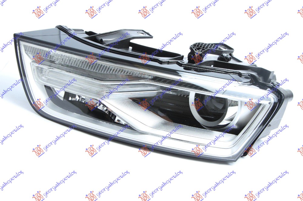 HEAD LAMP Bi-XENON W/LED DRL (MARELLI)