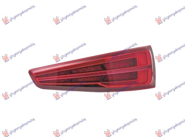 STOP LAMPA LED (E) DESNO