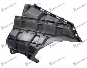 NOSAC PVC MASKE PLASTICNI LEVO