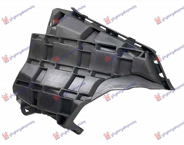 NOSAC PVC MASKE PLASTICNI LEVO
