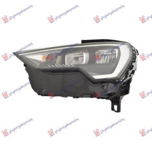 FAR BASIC LED (TYC) LEVO