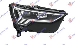 HEAD LAMP FULL LED AFS (HELLA)