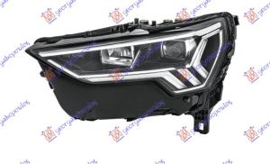 HEAD LAMP FULL LED AFS (HELLA)