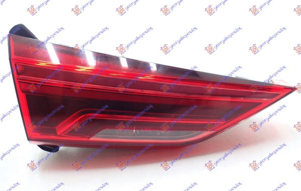 STOP LAMPA UNUTRASNJA LED (ULO) LEVO