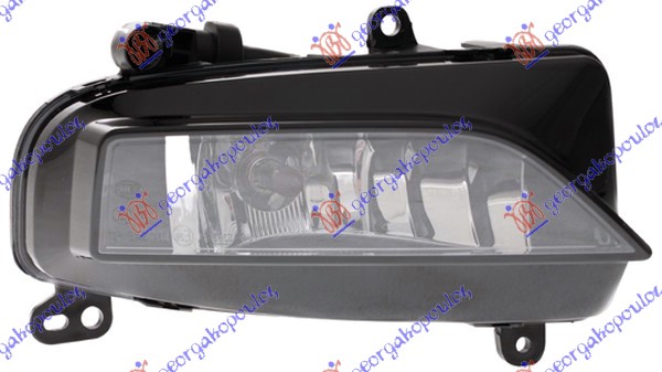 FOG LAMP S-LINE (HELLA)