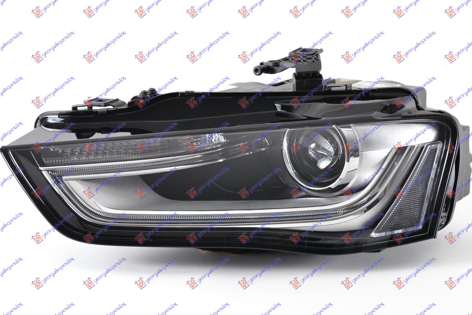 FAR Bi-XENON SA LED DNEVNIM SVETLOM (MARELLI) LEVO