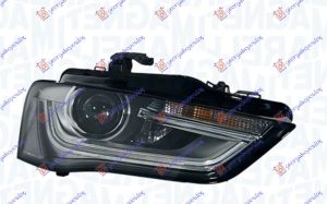 HEAD LAMP BiXENON AFS W/DRL (MARELLI)