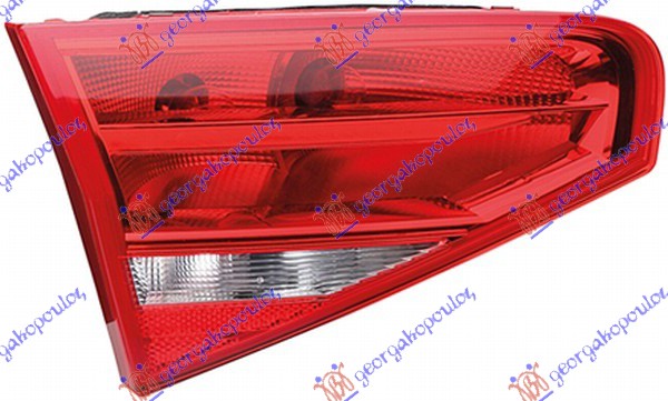 STOP LAMPA UNUTRASNJA (HELLA) LEVO