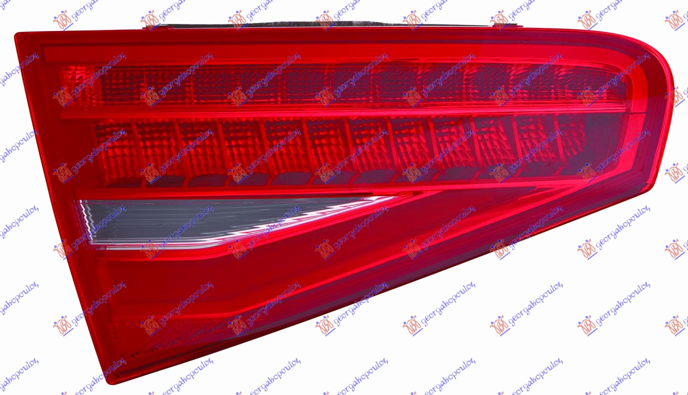 STOP LAMPA UNUTRASNJA (LED) (DEPO) LEVO