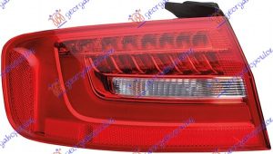 STOP LAMPA SPOLJASNJA LED (HELLA) LEVO
