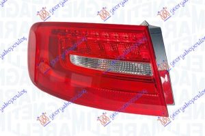 STOP LAMPA SPOLJASNJA KARAVAN LED (MARELLI) LEVO
