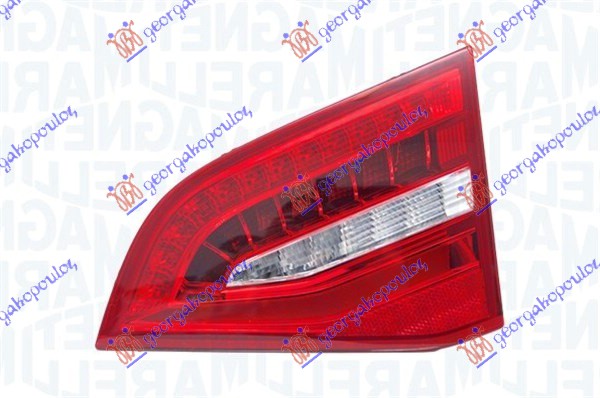 STOP LAMPA UNUTRASNJA KARAVAN LED (MARELLI) DESNO