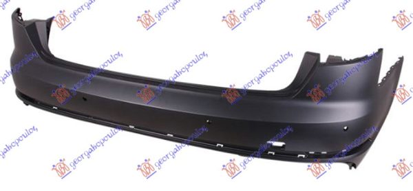 ZADNJI BRANIK PM (S-LINE/S4) (4 PDC SENZORI)