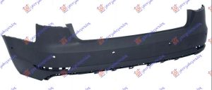 ZADNJI BRANIK PM (S-LINE/S4) (6 PDC SENZORI)