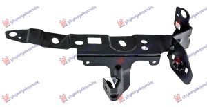 NOSAC BLATOBRANA (ALLROAD/RS4/AVANT) LEVO