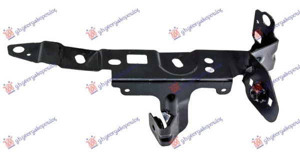 NOSAC BLATOBRANA (ALLROAD/RS4/AVANT) LEVO