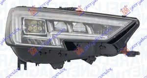 HEAD LAMP FULL LED MATRIX (MARELLI)