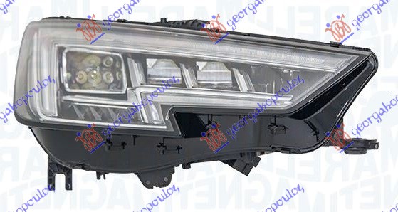 HEAD LAMP FULL LED MATRIX (MARELLI)