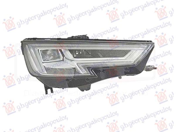 FAR CEO LED (E) DESNO