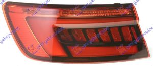 TAIL LAMP OUTER LED (HELLA)