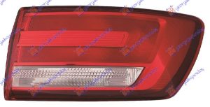 STOP LAMPA SPOLJASNJA KARAVAN (DEPO) DESNO