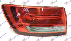 STOP LAMPA SPOLJASNJA KARAVAN (MARELLI) LEVO