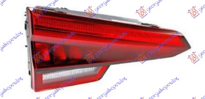 STOP LAMPA UNUTRASNJA LED (HELLA) DESNO