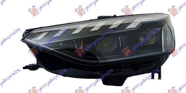 HEAD LAMP FULL LED MATRIX (MARELLI)
