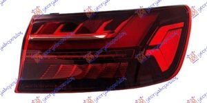 STOP LAMPA SPOLJASNJA LED DYNAMIC (MARELLI) DESNO