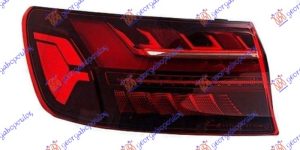 STOP LAMPA SPOLJASNJA LED DYNAMIC LEVO