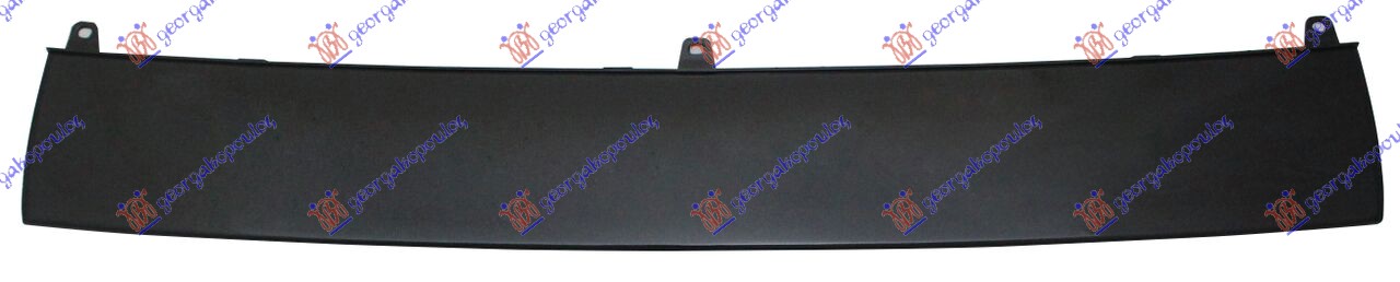 FR. BUMPER SPOILER MIDDLE (RS5)