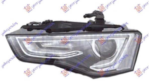 FAR Bi-XENON SA LED DNEVNIM SVETLOM (TYC) LEVO