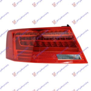 STOP LAMPA SPOLJASNJA LED (COUPE/CABRIO) (MARELLI) LEVO