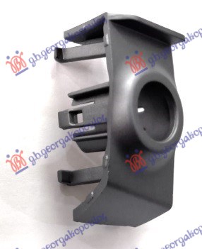 NOSAC SENZORA PVC MASKE DESNO