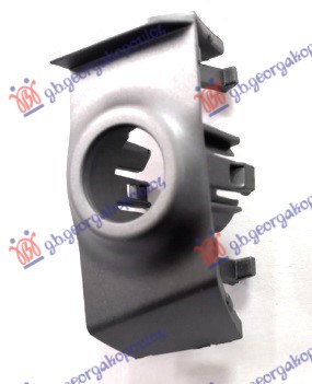 NOSAC SENZORA PVC MASKE LEVO