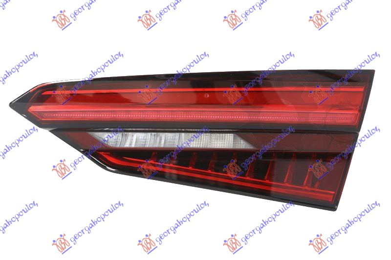 STOP LAMPA UNUTRASNJA LED (ULO) DESNO